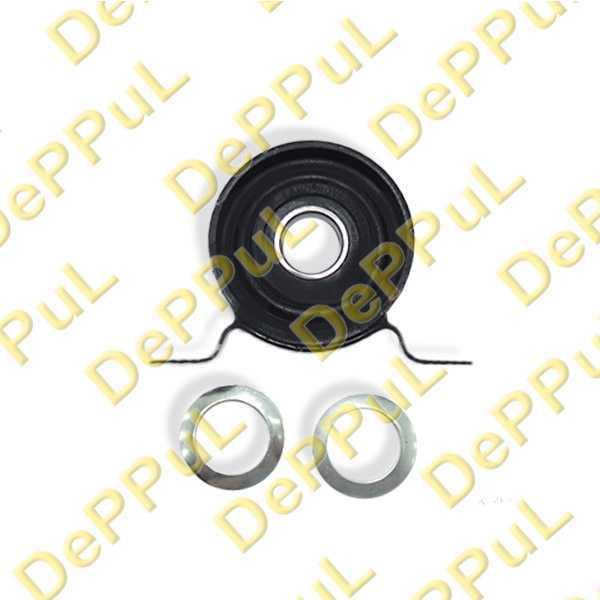 Подшипник подвесной <b>DEPPUL DEPH154</b> - изображение Подшипник подвесной <b>DEPPUL DEPH154</b> - изображение