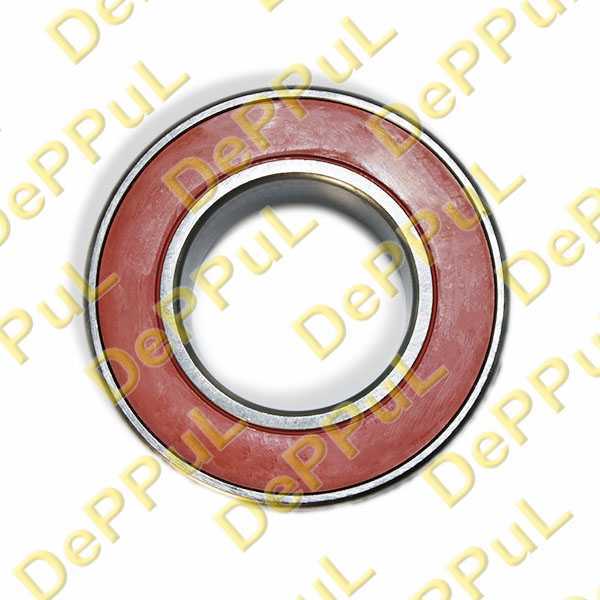 Подшипник подвесной <b>DEPPUL DEPH163</b> - изображение 1