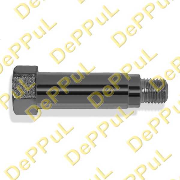 Направляющая суппорта тормозного заднего TOYOTA CAMRY (ACV3 MCV30) (01-06) <b>DEPPUL DEPP015</b> - изображение