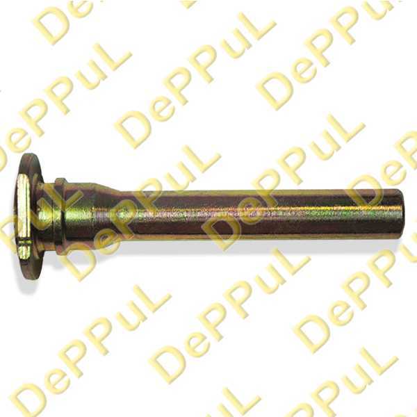 Направляющая суппорта тормозного переднего MITSUBISHI ASX GA1W (10-14) <b>DEPPUL DEPP057</b> - изображение