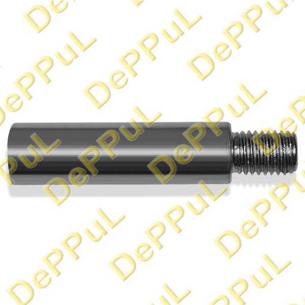 Направляющая суппорта тормозного заднего MAZDA 5 (10-) MAZDA 6 MPS(05-) <b>DEPPUL DEPP075</b> - изображение