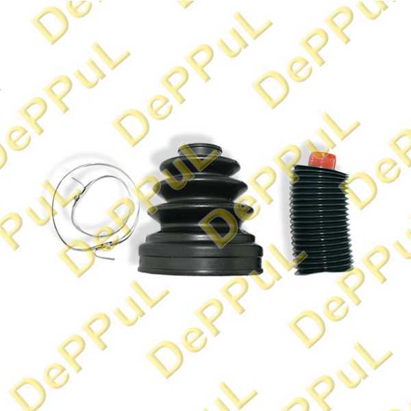 Пыльник шрус внешний <b>DEPPUL DEPP151</b> - изображение