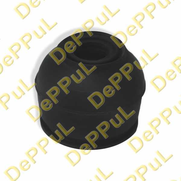 Пыльник опоры шаровой переднего верхнего рычага <b>DEPPUL DEPP174</b> - изображение