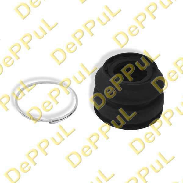 Пыльник опоры шаровой <b>DEPPUL DEPP180</b> - изображение 1