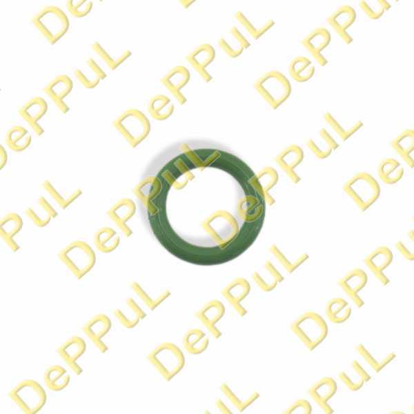Кольцо уплотнительное (11х2,5) AUDI,SEAT,SKODA,VW <b>DEPPUL DEPZ0354</b> - изображение