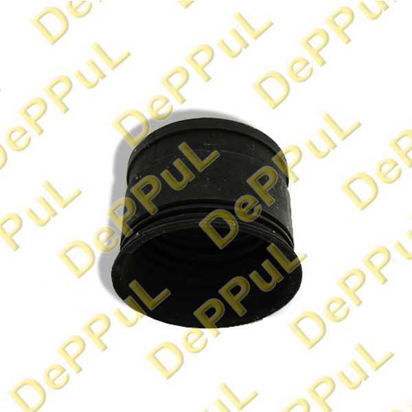 Патрубок воздушного фильтра <b>DEPPUL DER1062</b> - изображение 1