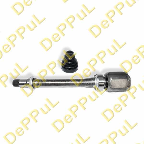 Шрус внутренний правый <b>DEPPUL DERC055</b> - изображение 1