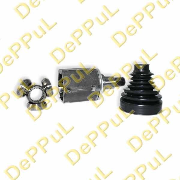 Шрус внутренний правый <b>DEPPUL DERC067</b> - изображение