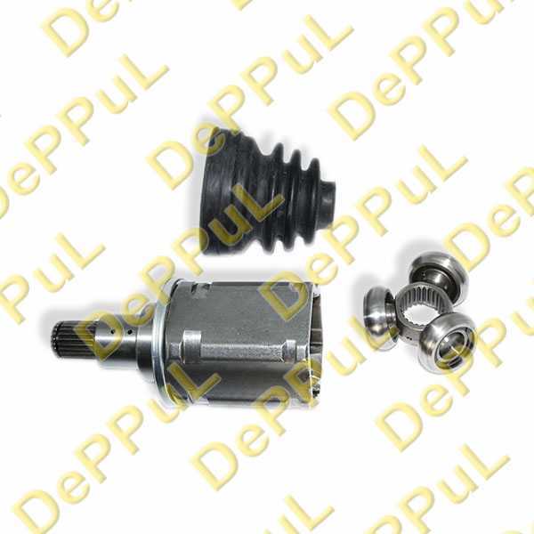 Шрус внутренний левый <b>DEPPUL DERC069</b> - изображение 1