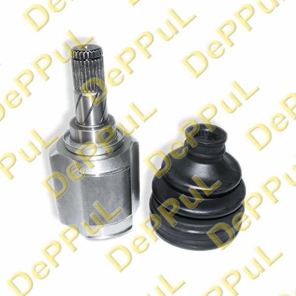 Шрус внутренний левый <b>DEPPUL DERC087</b> - изображение 2