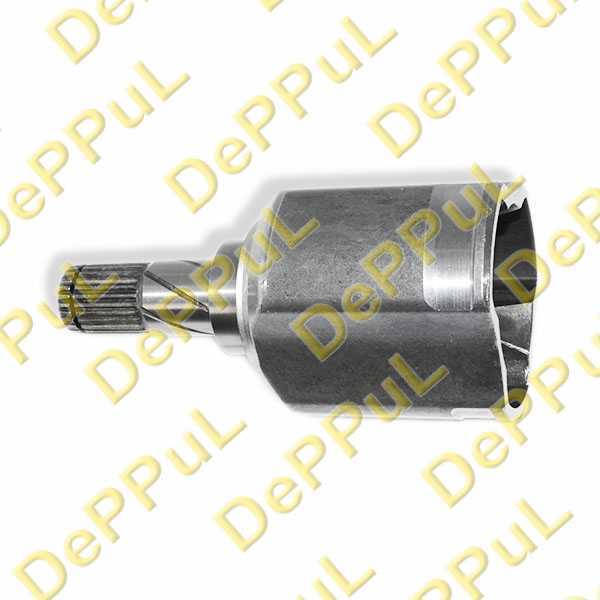 Шрус внутренний левый <b>DEPPUL DERC087</b> - изображение
