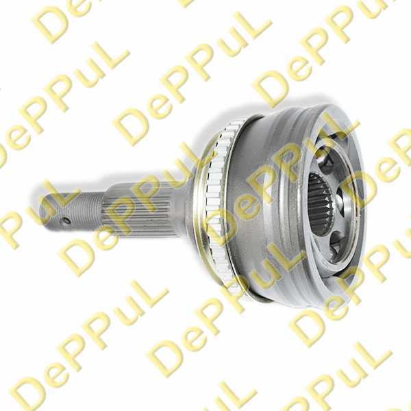 Шрус наружный <b>DEPPUL DERC231</b> - изображение 1