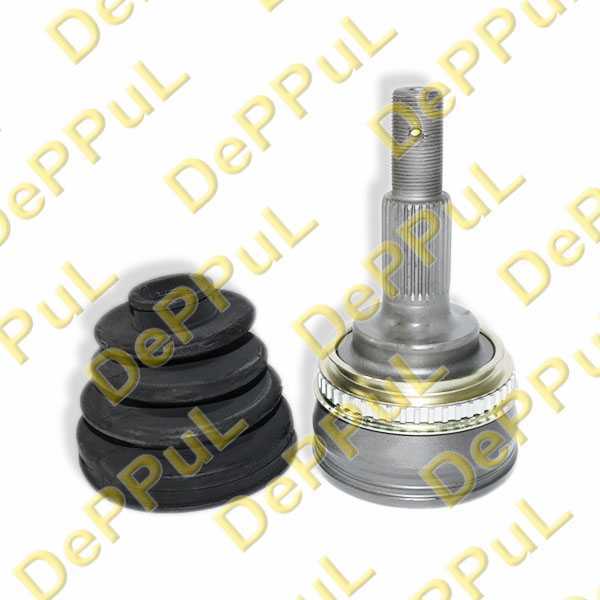 Шрус наружный <b>DEPPUL DERC231</b> - изображение 2