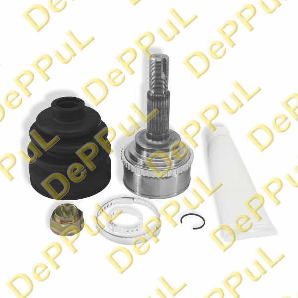 Шрус наружный TOYOTA CAMRY (97-01) <b>DEPPUL DERC283</b> - изображение