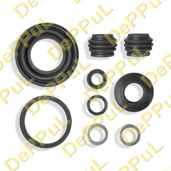 Ремкомплект суппорта тормозного заднего <b>DEPPUL DERE105H</b> - изображение