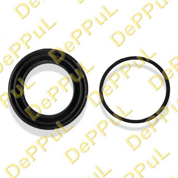 Ремкомплект суппорта тормозного переднего <b>DEPPUL DERE160S</b> - изображение