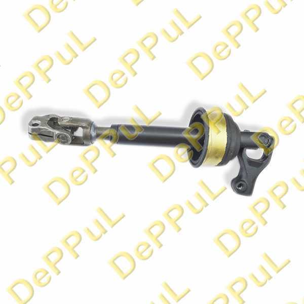 Карданчик рулевой <b>DEPPUL DERK013</b> - изображение