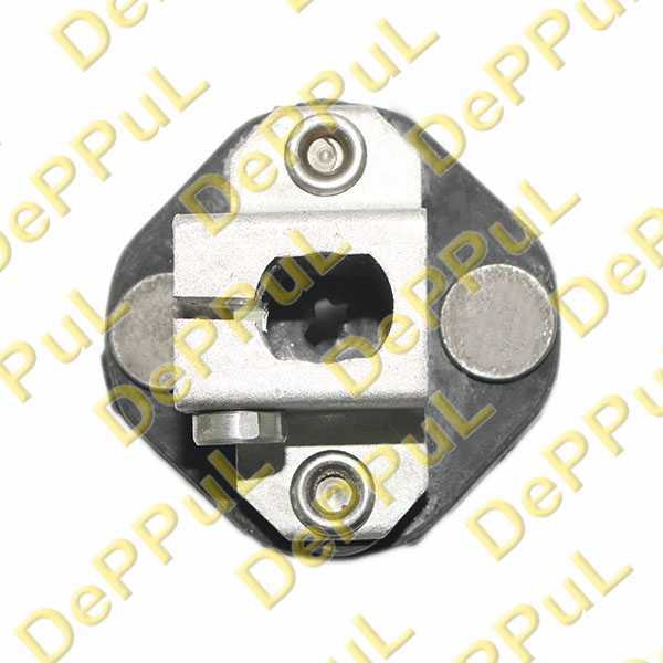 Муфта рулевого кардана <b>DEPPUL DERK015</b> - изображение 1