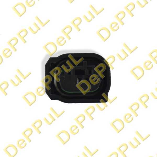 Разьем <b>DEPPUL DERM18</b> - изображение