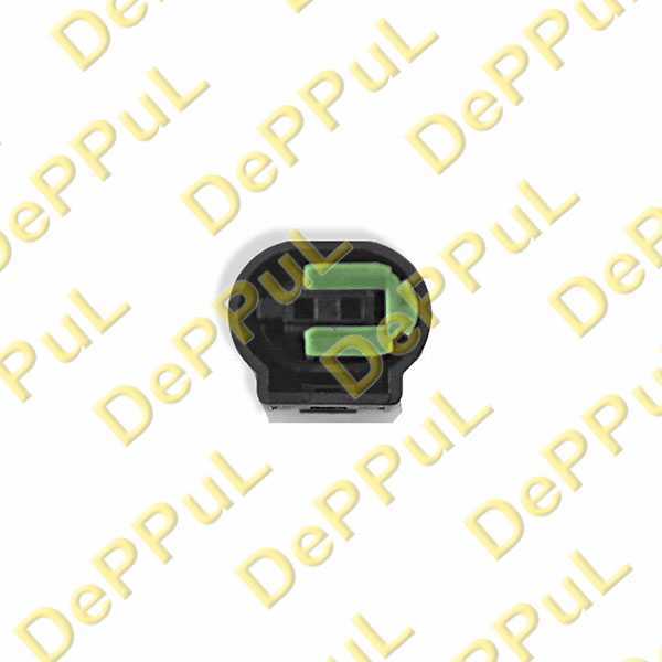 Разъем <b>DEPPUL DERM24</b> - изображение 1