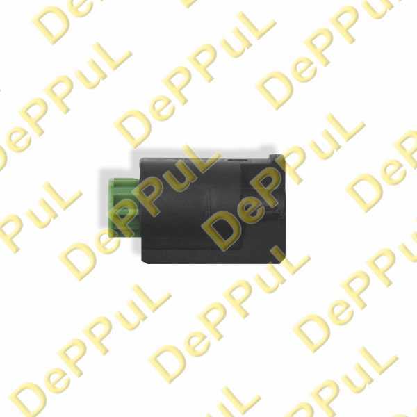 Разъем <b>DEPPUL DERM24</b> - изображение