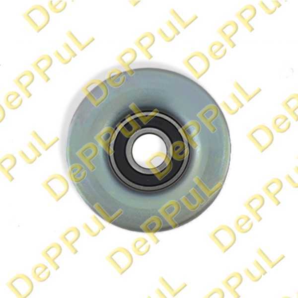 Ролик натяжителя ремня <b>DEPPUL DERN059</b> - изображение