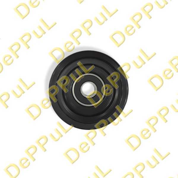 Ролик натяжителя ремня <b>DEPPUL DERN068</b> - изображение 1