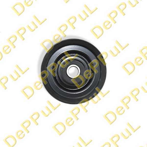 Ролик натяжителя ремня <b>DEPPUL DERN068</b> - изображение