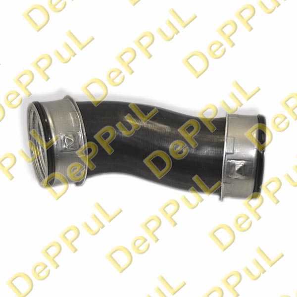 Патрубок интеркулера <b>DEPPUL DERR013</b> - изображение Патрубок интеркулера <b>DEPPUL DERR013</b> - изображение