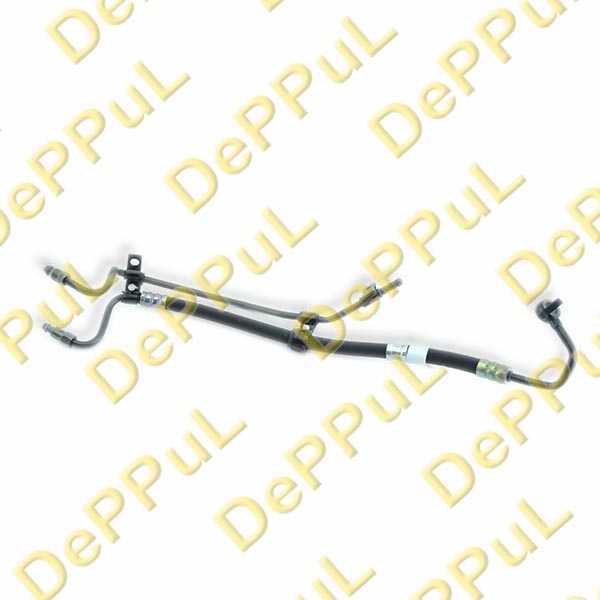 Шланг гур <b>DEPPUL DETR025</b> - изображение Шланг гур <b>DEPPUL DETR025</b> - изображение