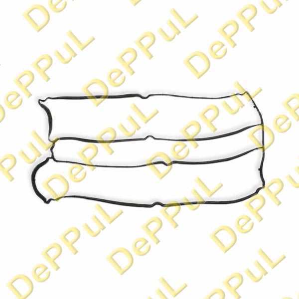 Прокладка клапанной крышки <b>DEPPUL DEYF251</b> - изображение
