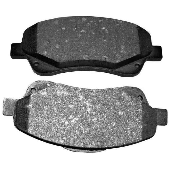Колодки тормозные передние <b>DEXTRIM IK1010081</b> - изображение