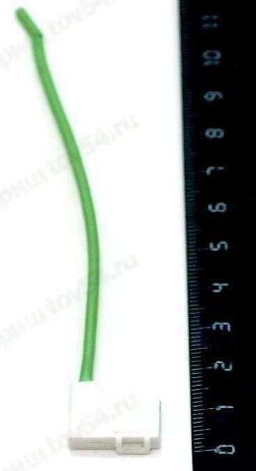 Колодка датчика заднего хода ВАЗ 2101-2107 <b>ДИАЛУЧ КЛ054-101</b> - изображение