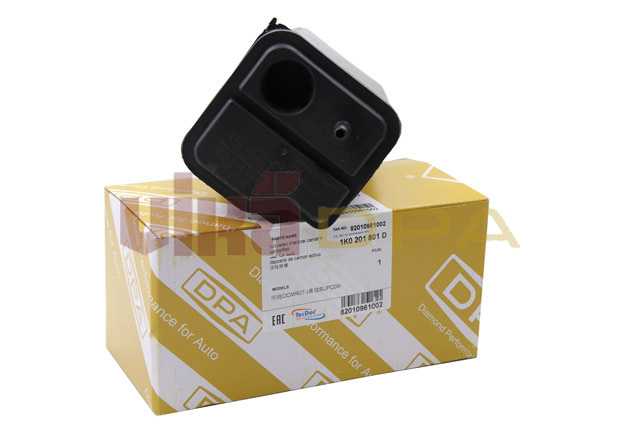 Активатор угольный <b>DIAMOND 82010961002</b> - изображение 1