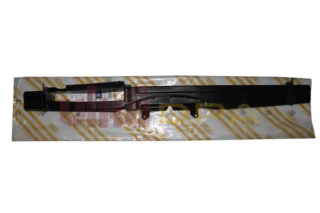 Кронштейн бампера заднего правый <b>DIAMOND 88070021902</b> - изображение 1