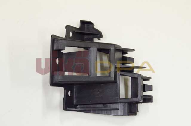 Направляющая бампера заднего левая <b>DIAMOND 88071078702</b> - изображение