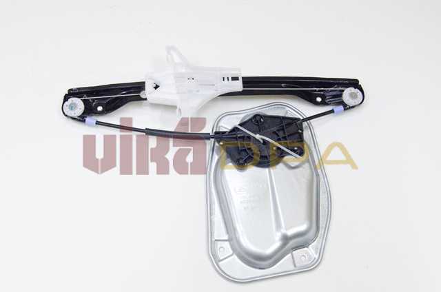 Стеклоподъемник задний левый <b>DIAMOND 88390721902</b> - изображение Стеклоподъемник задний левый <b>DIAMOND 88390721902</b> - изображение