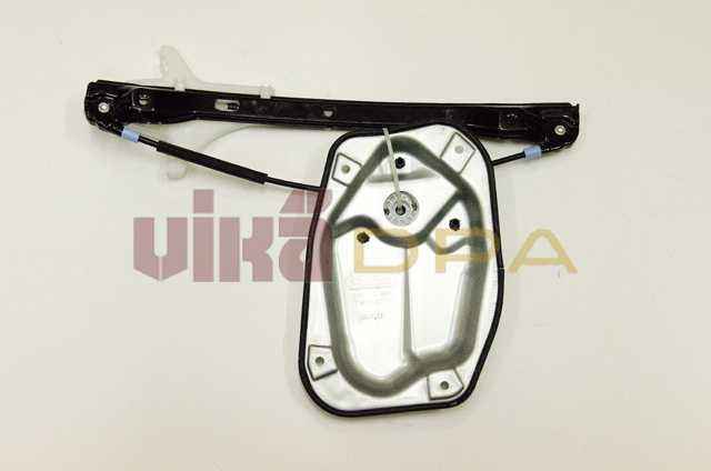 Стеклоподъемник задний правый (б/м) <b>DIAMOND 88390722002</b> - изображение Стеклоподъемник задний правый (б/м) <b>DIAMOND 88390722002</b> - изображение