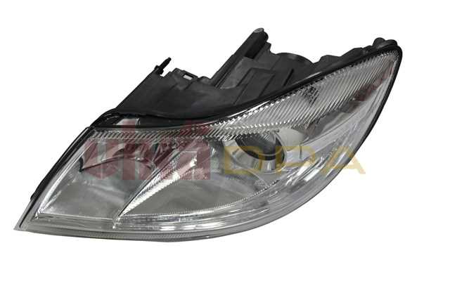 Фара левая <b>DIAMOND 89410864402</b> - изображение 1