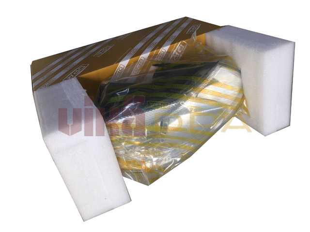 Фара правая <b>DIAMOND 89410864502</b> - изображение 1