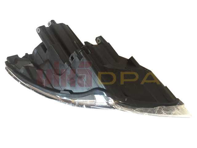 Фара правая <b>DIAMOND 89410864502</b> - изображение 3