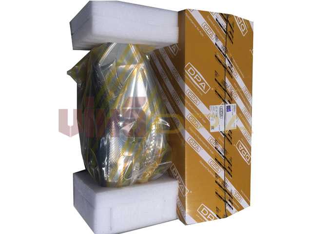 Фара правая <b>DIAMOND 89410864502</b> - изображение