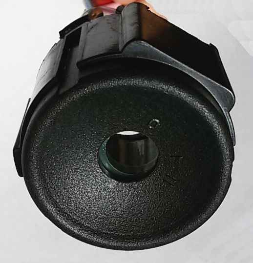 Контактная группа замка зажигания ВАЗ 1118 Калина ( без иммобил.) <b>Димитровград 1118-37004100-00</b> - изображение 2