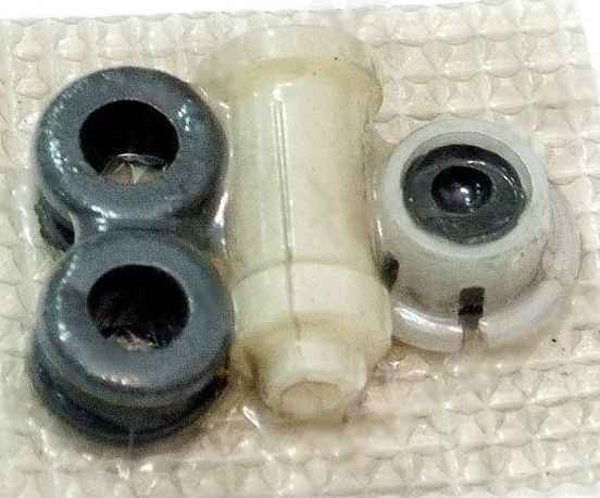 Ремкомплект кулисы КПП ВАЗ 2101 <b>2101-1700800</b> - изображение