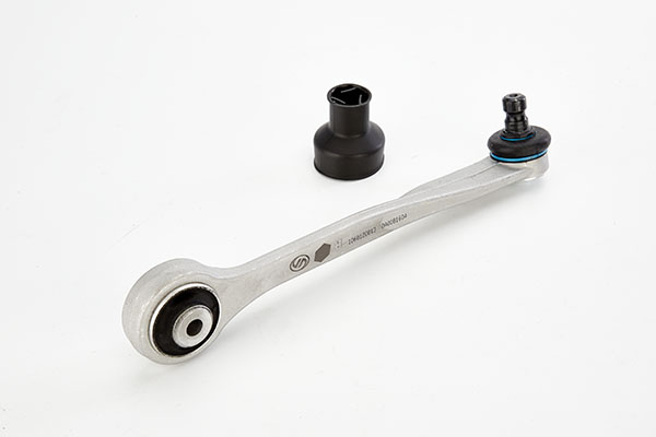 Рычаг передней подвески передний верхний правый AUDI A4 IV (8K2,B8) 07 <b>DODA 1060120013</b> - изображение