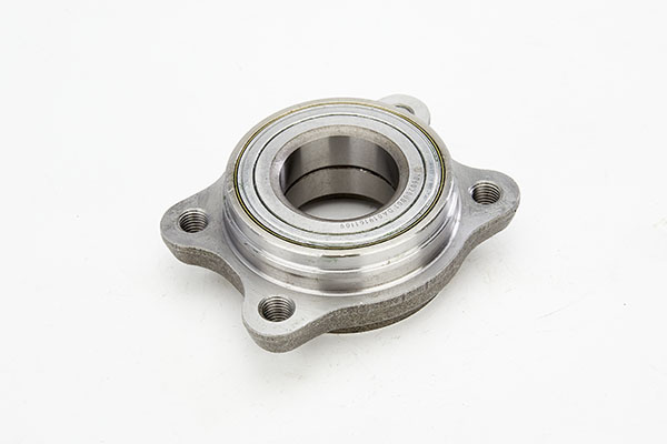 Cтупица колеса с подшипником AUDI A4 (B5+/8E)/AUDI A8 (4D) / VW PASSAT <b>DODA 1060200001</b> - изображение Cтупица колеса с подшипником AUDI A4 (B5+/8E)/AUDI A8 (4D) / VW PASSAT <b>DODA 1060200001</b> - изображение