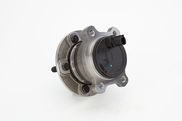 Cтупица колеса с подшипником задняя FORD MONDEO IV 07- <b>DODA 1060200016</b> - изображение