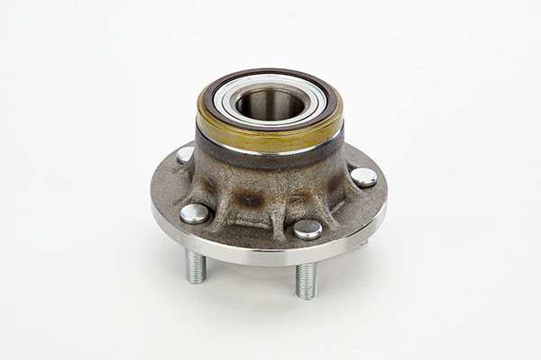 Cтупица колеса с подшипником задняя FORD TRANSIT CONNECT, FORD TOURNEO <b>DODA 1060200022</b> - изображение