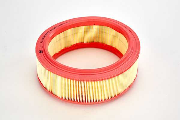 Фильтр воздушный DACIA: DUSTER 2.0 4WD (F4R 400 F4R 402 F4R 403) <b>DODA 1110010073</b> - изображение 1