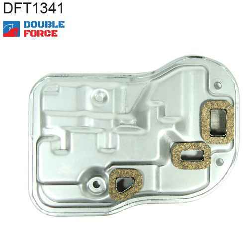 Фильтр акпп Double Force (с прокладкой) <b>DOUBLE FORCE DFT1341</b> - изображение